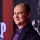 Director Mike Flanagan smiling at the Hollywood premiere of 2019's Doctor Sleep.
